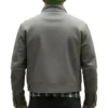 One Piece S02 Mackenyu Roronoa Zoro Grey Jacket