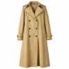 Past Kay Scarpetta Scarpetta Rosy McEwen Coat