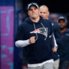 Patriots Super Bowl LX 2026 Josh McDaniels Hoodie