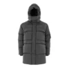 Pep Guardiola Hooded Coat