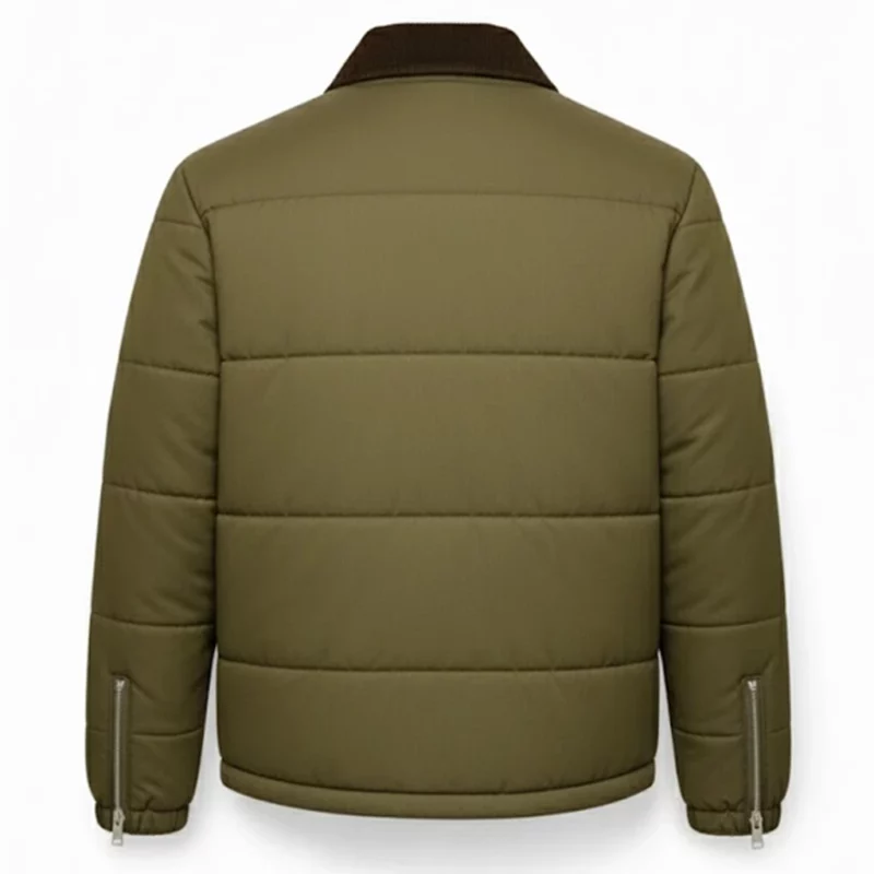 Pete Marino Bobby Cannavale Jacket