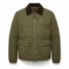 Pete Marino Scarpetta Bobby Cannavale Jacket