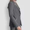 RHOBH S15 TV Kyle Richard Grey Blazer
