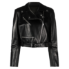 RHOBH S15 TV Show Amanda Frances Black Jacket
