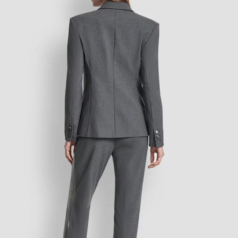 RHOBH S15 TV Show Richard Grey Blazer