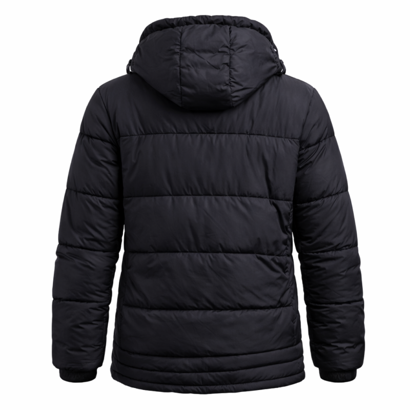 Raymond Glen Owen Jacket