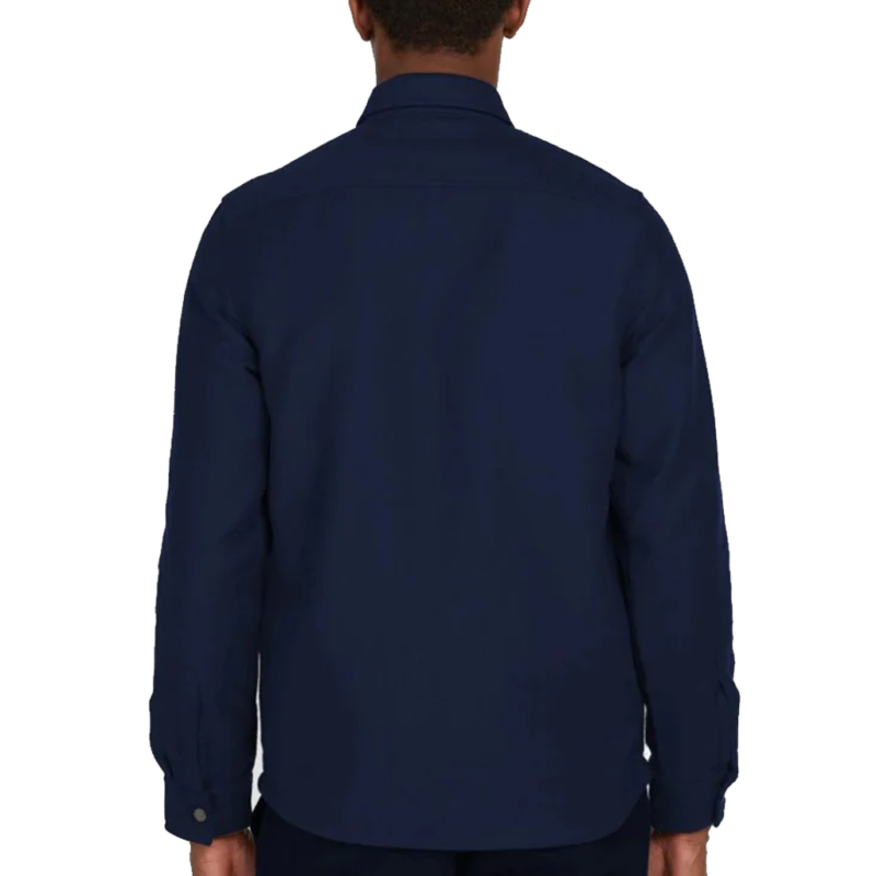 River S04 Jack Sheridan Martin Henderson Blue Jacket