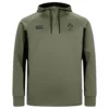 Rugby Training Fleece Hoodie