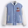 Ryan Gosling Donuts Jacket