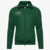 Salford Lads Green Jacket