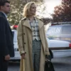 Scarpetta Rosy McEwen Coat