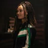School Spirits Claire Zomer Jacket