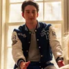 School Spirits S03 Wally Clark Varsity Jacket