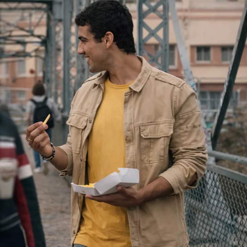 Serra Jacket