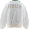 Shablo Winter Olympics Italy Jacket