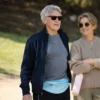 Shrinking S03 Paul Blue Jacket