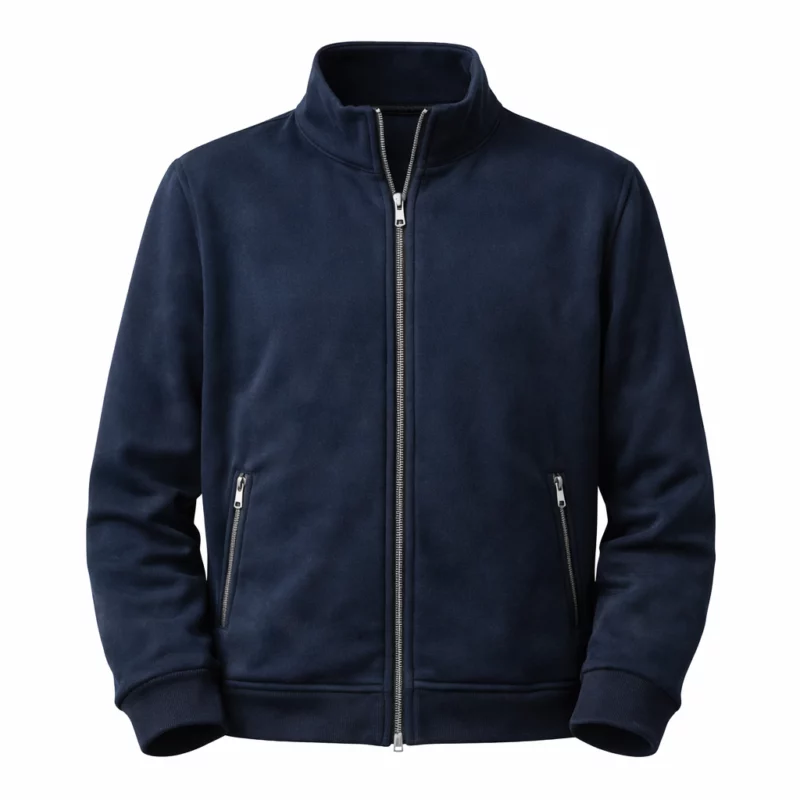 Shrinking S03 Paul Harrison Ford Blue Jacket