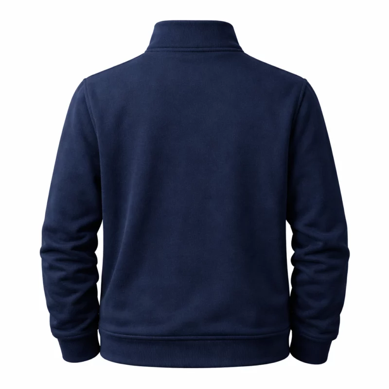 Shrinking S03 Paul Jacket