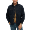 Silent Witness S29 Jack Hodgson David Caves Black Jacket