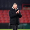 Sky Bet Championship Kim Hellberg Jacket