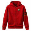 Star Trek Starfleet Academy Romeo Carere Ocam Sadal Red Hoodie