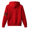 Star Trek Starfleet Carere Ocam Sadal Red Hoodie