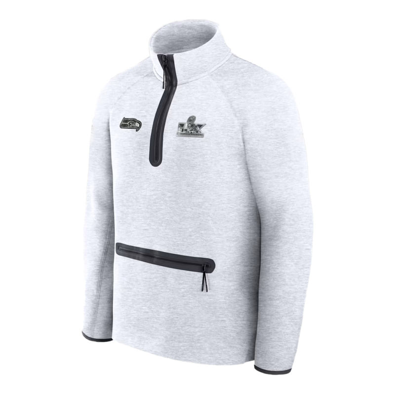 Super Bowl 2026 Drake Maye Jacket