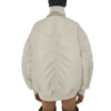 Super Bowl 2026 Halftime Show Alba Grey Jacket