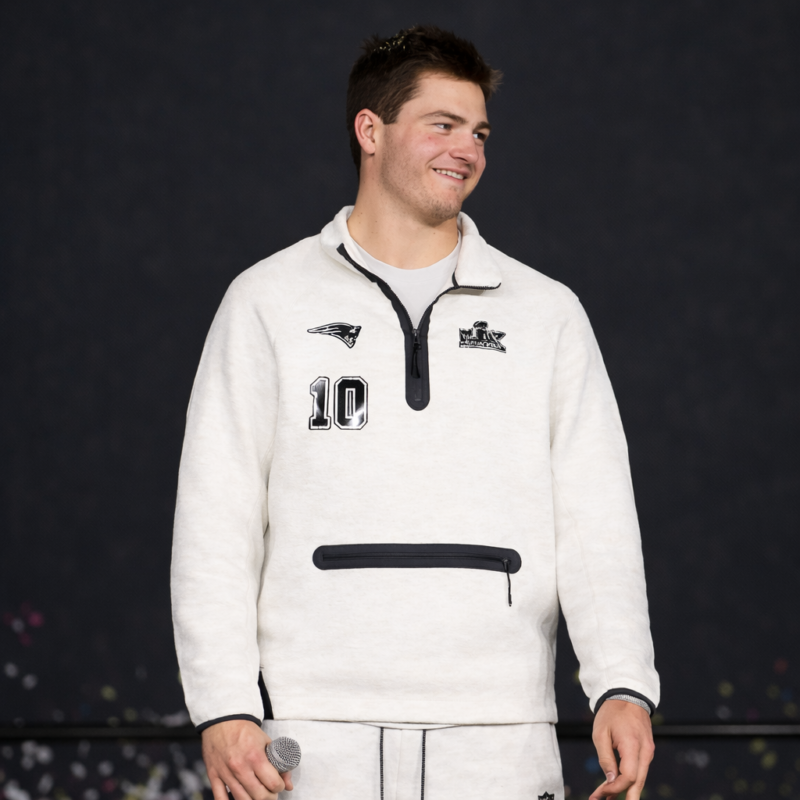 Super Bowl LX 2026 Drake Jacket