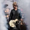 Super Bowl LX Billie Joe Jacket
