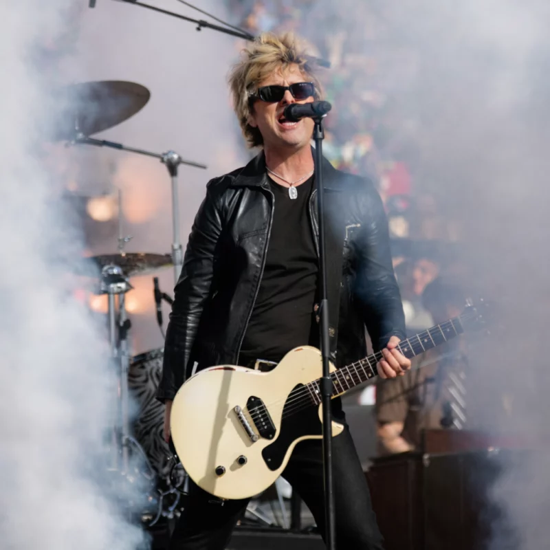 Super Bowl LX Billie Joe Jacket