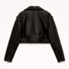 Sweetness Amanda Brugel Black Jacket