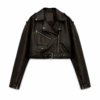 Sweetness Marnie Amanda Brugel Black Jacket