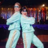 Swift Opalite Music Blue Tracksuit