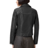 TV series Craig Leather Jacket