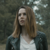 TV series Cross Kayla Craig Leather Jacket
