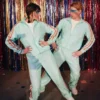 Taylor Music Blue Tracksuit