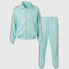 Taylor Swift Blue Tracksuit