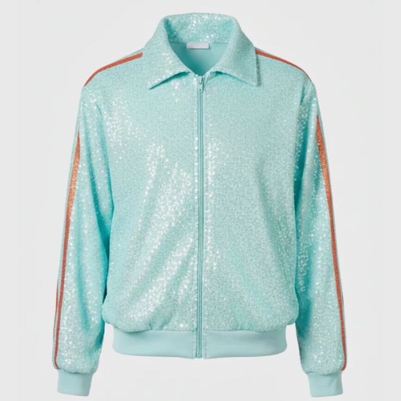 Taylor Swift Opalite Music Tracksuit
