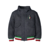 Team Italy 2026 Opening Ceremony Jacket