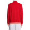 The Burbs Danielle Kennedy Red Jacket