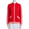 The Burbs Kennedy Agnes Festersen Red Jacket