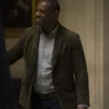 The Harewood Blazer