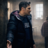 The Hunting Party Nick Wechsler Oliver Odell Jacket