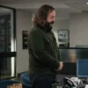 The Lincoln Lawyer Cisco Wojciechowski Angus Sampson Green Jacket