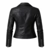 The Lincoln Lawyer S04 Grace Gigi Leather Jacket