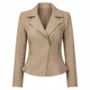The Lincoln Lawyer S04 Kyle Richards Celeste Brown Jacket