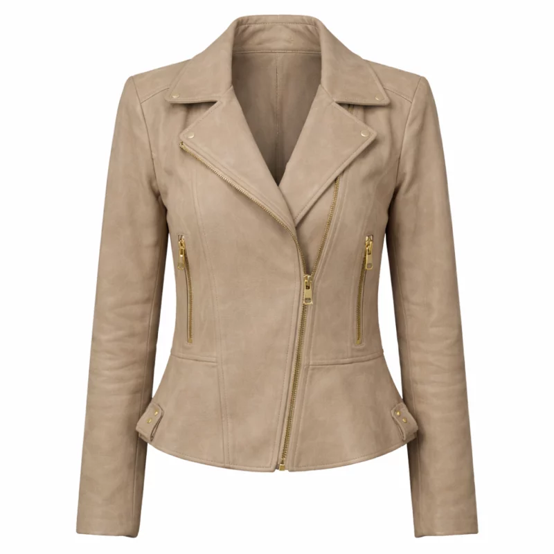 The Lincoln Lawyer S04 Kyle Richards Celeste Brown Jacket