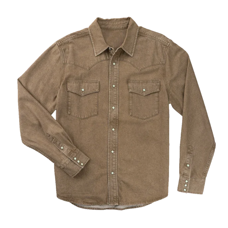 The Madison Jacket
