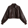 The Musical Gillian Jacobs Abigail Black Jacket